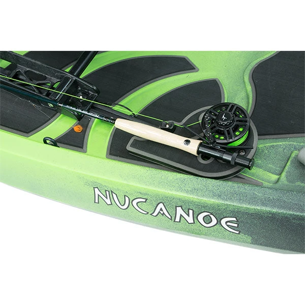 NuCanoe Fly Reel Dock 2 NuCanoe Fly Reel Dock