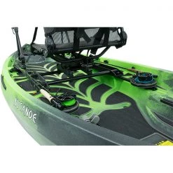 NuCanoe Fly Reel Dock 8 NuCanoe Fly Reel Dock