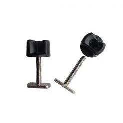 NuCanoe Freedom Track Slider Kit Kayak Equipment & Gear