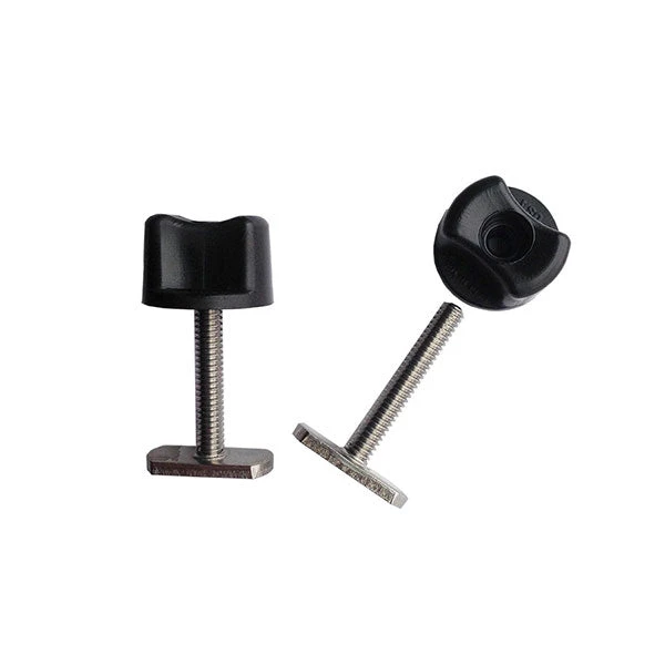 NuCanoe Freedom Track Slider Kit Kayak Equipment & Gear 1 NuCanoe Freedom Track Slider Kit Kayak Equipment & Gear