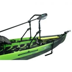 Kayak Equipment & Gear NuCanoe Frontier & UNLIMITED Casting Bar