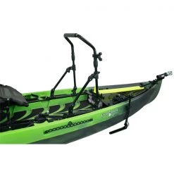 Kayak Equipment & Gear NuCanoe Frontier & UNLIMITED Casting Bar