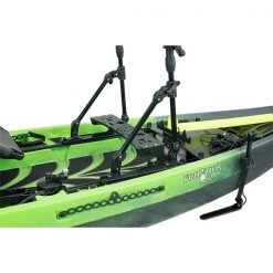 Kayak Equipment & Gear NuCanoe Frontier & UNLIMITED Casting Bar