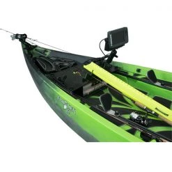 Kayak Equipment & Gear NuCanoe Frontier Console