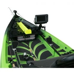 Kayak Equipment & Gear NuCanoe Frontier Console