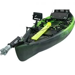 Kayak Equipment & Gear NuCanoe Frontier Console