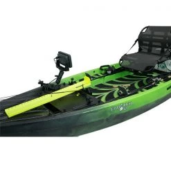 Kayak Equipment & Gear NuCanoe Frontier Console