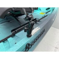 Kayak Equipment & Gear NuCanoe Gunwale Track Mount