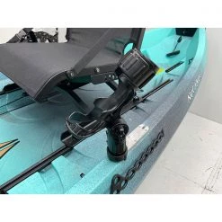 Kayak Equipment & Gear NuCanoe Gunwale Track Mount