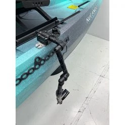 Kayak Equipment & Gear NuCanoe Gunwale Track Mount