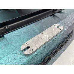 Kayak Equipment & Gear NuCanoe Gunwale Track Mount