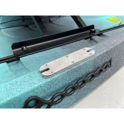 Kayak Equipment & Gear NuCanoe Gunwale Track Mount