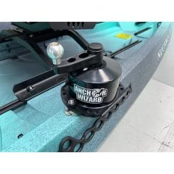 Kayak Equipment & Gear NuCanoe Gunwale Track Mount