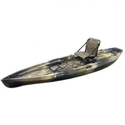 Kayaks & Boats NuCanoe Unlimited Fishing Kayak 29 Kayaks & Boats NuCanoe Unlimited Fishing Kayak