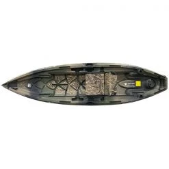 Kayaks & Boats NuCanoe Unlimited Fishing Kayak 33 Kayaks & Boats NuCanoe Unlimited Fishing Kayak
