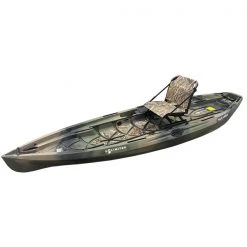 Kayaks & Boats NuCanoe Unlimited Fishing Kayak 30 Kayaks & Boats NuCanoe Unlimited Fishing Kayak