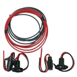 NuCanoe Motor Wiring Kit Kayak Equipment & Gear