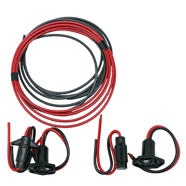 NuCanoe Motor Wiring Kit Kayak Equipment & Gear 1 NuCanoe Motor Wiring Kit Kayak Equipment & Gear