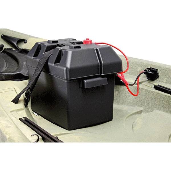 NuCanoe Motor Wiring Kit Kayak Equipment & Gear 2 NuCanoe Motor Wiring Kit Kayak Equipment & Gear