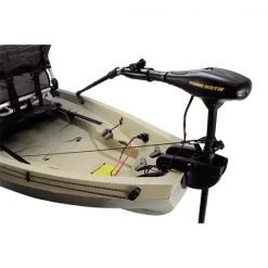 NuCanoe Motor Wiring Kit Kayak Equipment & Gear 5 NuCanoe Motor Wiring Kit Kayak Equipment & Gear