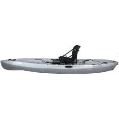NuCanoe Flint Fishing Kayak