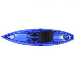 NuCanoe Flint Fishing Kayak