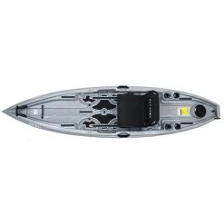 NuCanoe Flint Fishing Kayak