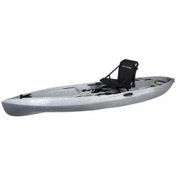 NuCanoe Flint Fishing Kayak