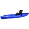 NuCanoe Flint Fishing Kayak