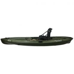 NuCanoe Flint Fishing Kayak