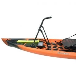 NuCanoe Pursuit Casting Bar