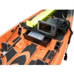 NuCanoe Pursuit Console