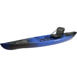 NuCanoe Pursuit Fishing Kayak Kayaks & Boats