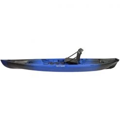 NuCanoe Pursuit Fishing Kayak Kayaks & Boats