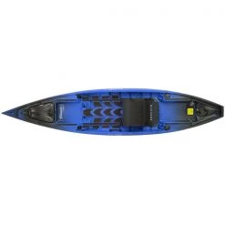NuCanoe Pursuit Fishing Kayak Kayaks & Boats