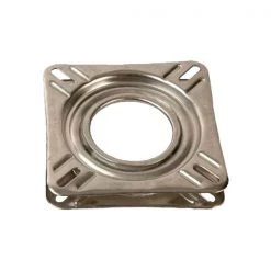 NuCanoe Stainless Steel Seat Swivel Kayak Equipment & Gear