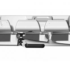 NuCanoe Transducer Retract System Kayak Equipment & Gear