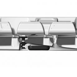 NuCanoe Transducer Retract System Kayak Equipment & Gear