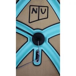 NuCanoe Transducer Retract System Kayak Equipment & Gear