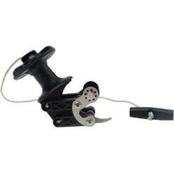 NuCanoe Transducer Retract System Kayak Equipment & Gear