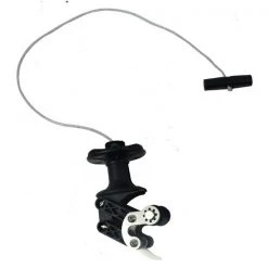 NuCanoe Transducer Retract System Kayak Equipment & Gear