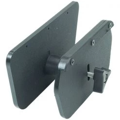 NuCanoe Transom Motor Plate Kayak Equipment & Gear 7 NuCanoe Transom Motor Plate Kayak Equipment & Gear