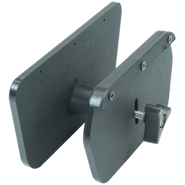NuCanoe Transom Motor Plate Kayak Equipment & Gear 4 NuCanoe Transom Motor Plate Kayak Equipment & Gear