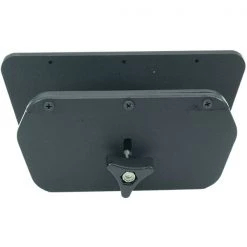 NuCanoe Transom Motor Plate Kayak Equipment & Gear