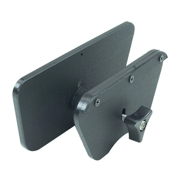 NuCanoe Transom Motor Plate Kayak Equipment & Gear 1 NuCanoe Transom Motor Plate Kayak Equipment & Gear