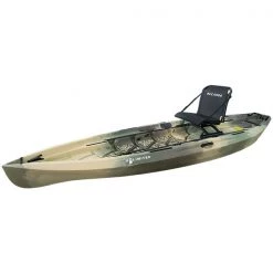 Kayaks & Boats NuCanoe Unlimited Fishing Kayak 28 Kayaks & Boats NuCanoe Unlimited Fishing Kayak