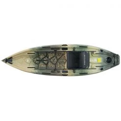Kayaks & Boats NuCanoe Unlimited Fishing Kayak 46 Kayaks & Boats NuCanoe Unlimited Fishing Kayak