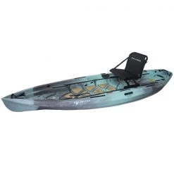 Kayaks & Boats NuCanoe Unlimited Fishing Kayak 26 Kayaks & Boats NuCanoe Unlimited Fishing Kayak