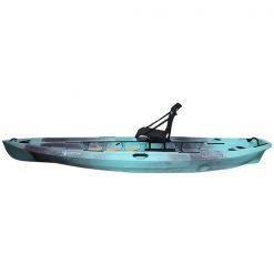 Kayaks & Boats NuCanoe Unlimited Fishing Kayak 37 Kayaks & Boats NuCanoe Unlimited Fishing Kayak