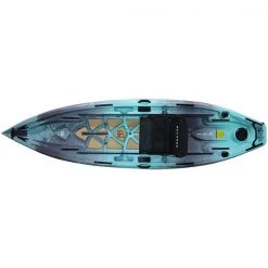 Kayaks & Boats NuCanoe Unlimited Fishing Kayak 38 Kayaks & Boats NuCanoe Unlimited Fishing Kayak